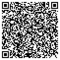 QR code with Jt Pallets contacts