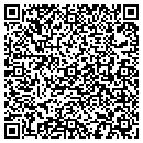 QR code with John Brady contacts