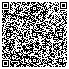 QR code with Rose City Rv Center Inc contacts
