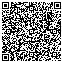 QR code with Ronald C Hackett DDS contacts