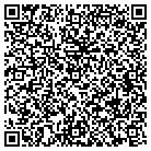 QR code with Pontiac Construction Service contacts