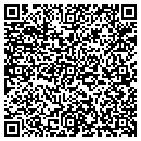QR code with A-1 Pool Service contacts