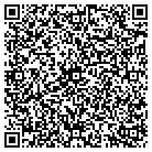 QR code with MSU Student Union Bldg contacts