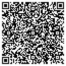 QR code with Aeromar Corp contacts