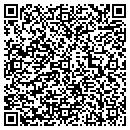 QR code with Larry Hauling contacts