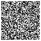QR code with D & M Karaoke Ex & D J Service contacts
