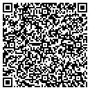 QR code with Kevin T Kensora DDS contacts