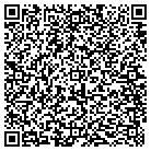 QR code with Ortega Electrical Contracting contacts