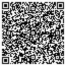QR code with Hair Wacker contacts