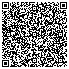 QR code with T & T Cntry Meats & Slaughtery contacts