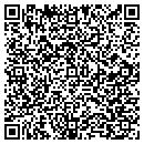 QR code with Kevins Custom Rods contacts