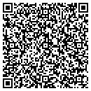 QR code with Arrow Towing contacts