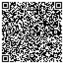 QR code with Harding Builder contacts
