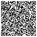 QR code with Aries Technology Inc contacts