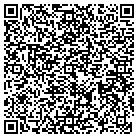 QR code with Rabbit River Graphics LLC contacts