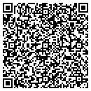 QR code with James Staffeld contacts