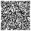 QR code with A & A Salvage Parts contacts