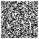 QR code with B & B Custom Painting contacts
