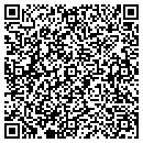 QR code with Aloha Ranch contacts