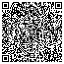 QR code with P & R Distributors contacts