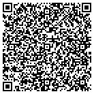 QR code with Talon Development Group Hulet contacts