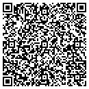 QR code with Robert Armstrong DDS contacts