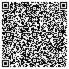 QR code with Hacienda Security & Sound LC contacts
