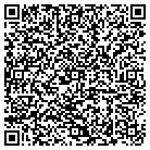 QR code with Woodlands Library Co-Op contacts
