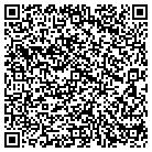 QR code with D G Heyblom & Associates contacts