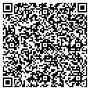 QR code with A 1 Appraisals contacts