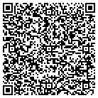 QR code with Cutlerville E Christn Reformed contacts