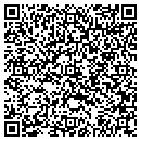 QR code with T Ds Metrocom contacts