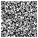 QR code with T & S Auto contacts