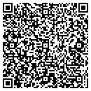 QR code with R & R Novelties contacts