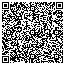 QR code with Peacetalks contacts