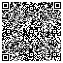 QR code with E & P Investments Ltd contacts