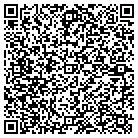 QR code with Advantage Printing & Graphics contacts