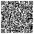 QR code with Parc contacts