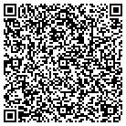 QR code with Whitefox Framing Gallery contacts
