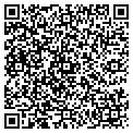 QR code with L A A N contacts