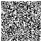 QR code with RC Home Improvements contacts