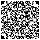 QR code with T Mobile At Fourth & Main contacts