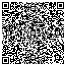 QR code with A1 Window Cleaning Co contacts