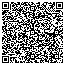 QR code with Hazmat Solutions contacts
