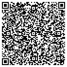 QR code with H & R Block Tax Service contacts