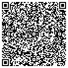 QR code with R S Richards Custom Building contacts