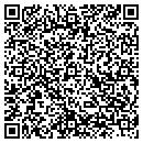 QR code with Upper Room Church contacts