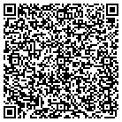 QR code with Kallmes Graphics and Design contacts
