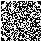 QR code with J TS Mouse In House Cln contacts