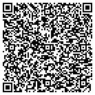 QR code with Two By Two Christian Childcare contacts